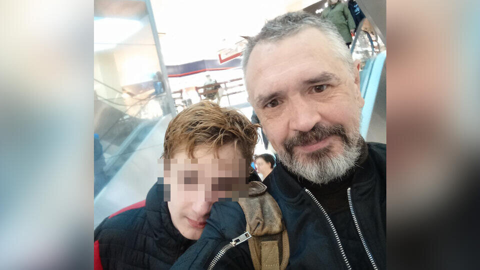 Фото: © Telegram-канал Дмитрия Артиса