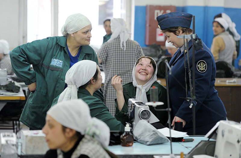    © Илья Питалев/РИА Новости