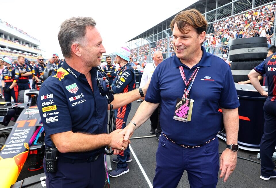    Getty Images / Red Bull Content Pool