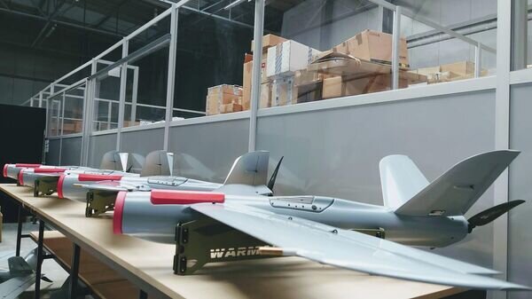    © Photo : Social media page of Lietuvos Respublikos Krašto apsaugos ministerija