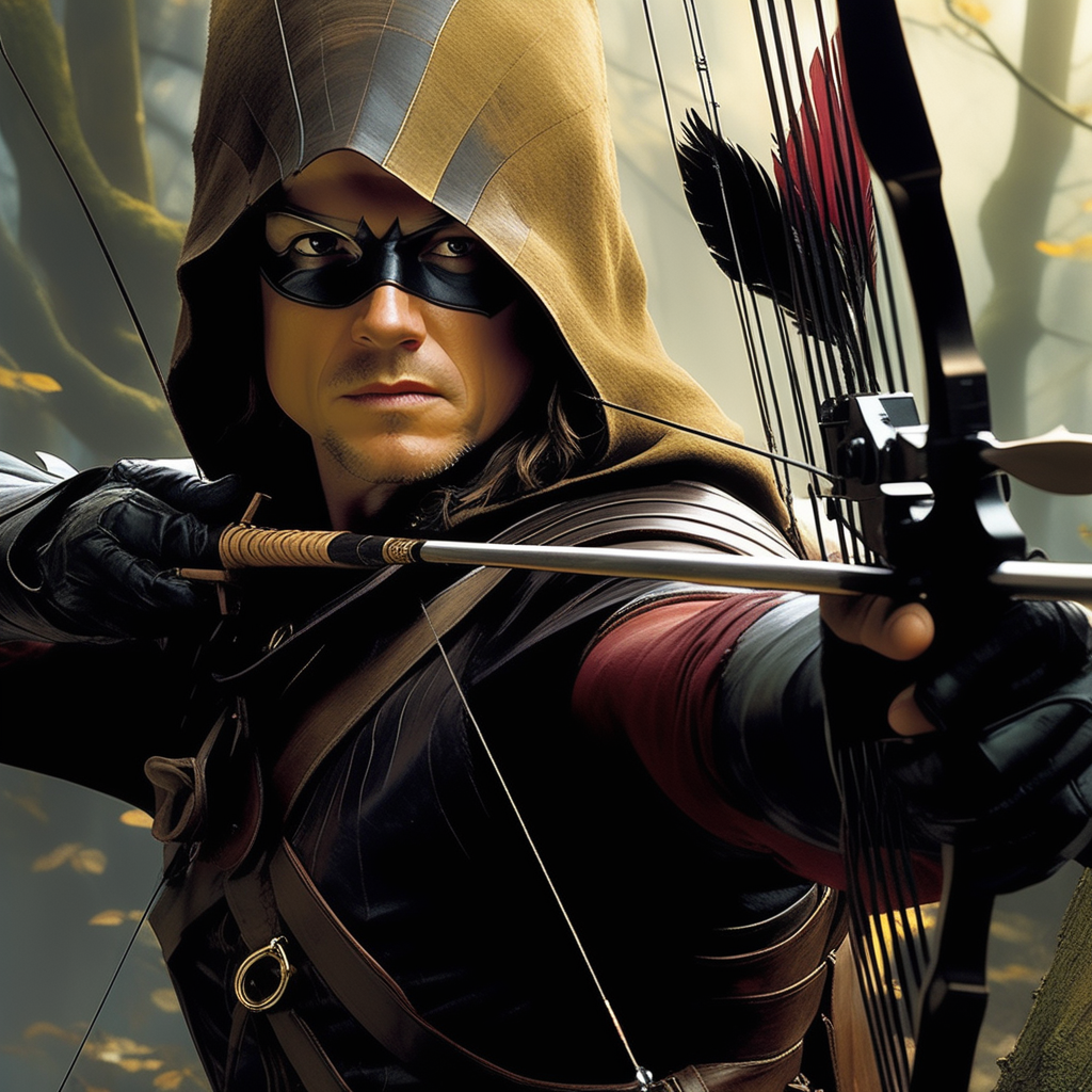 Иллюстрация к тексту. Жанр: ЛитРПГ