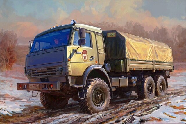 Звезда 5074