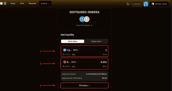 Sdk networks