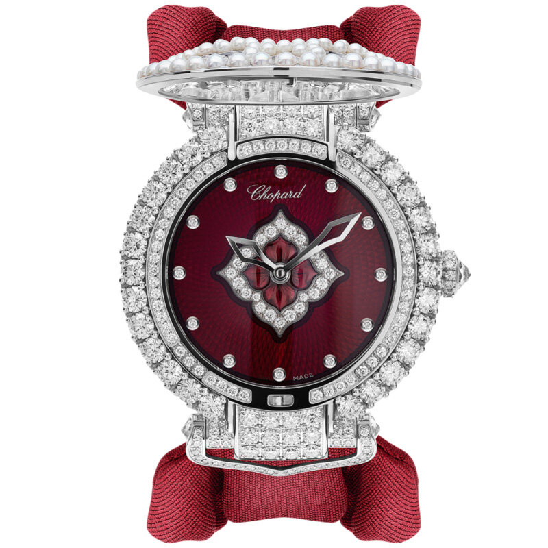 Китайский Новый год: часы в красных тонах | Mercury Jewelry & Watches ...