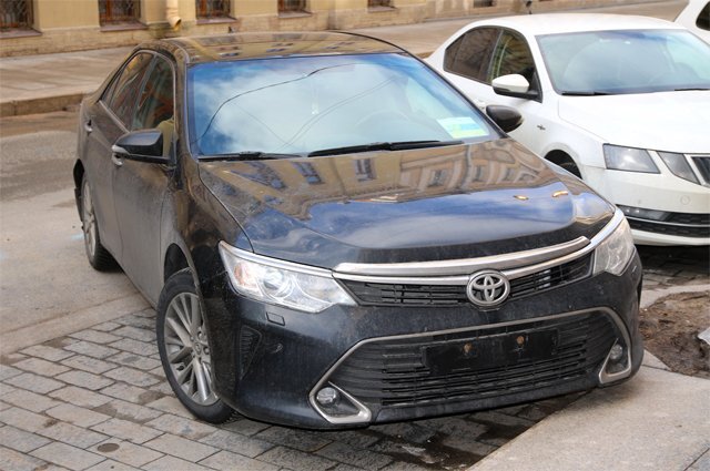    Можно ли управлять автомобилем без регистрационных знаков?