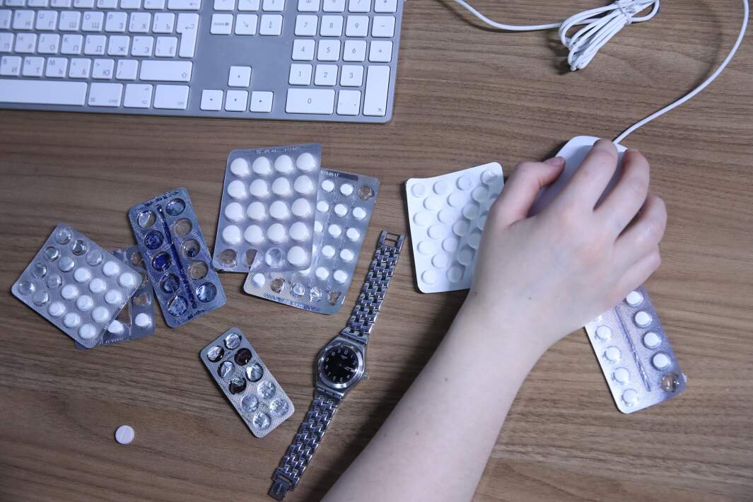 Фото: ИЗВЕСТИЯ/Александр Казаков