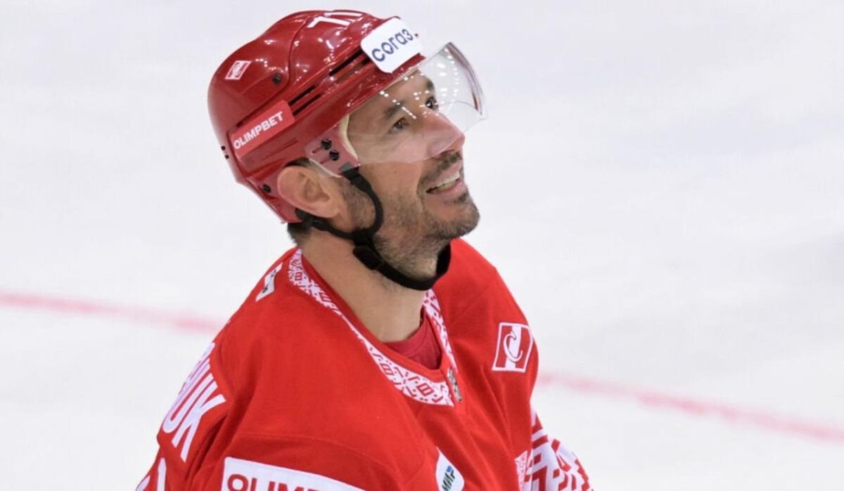     Илья Ковальчук. Источник: gazeta.ru Автор фото: Владимир Астапкович