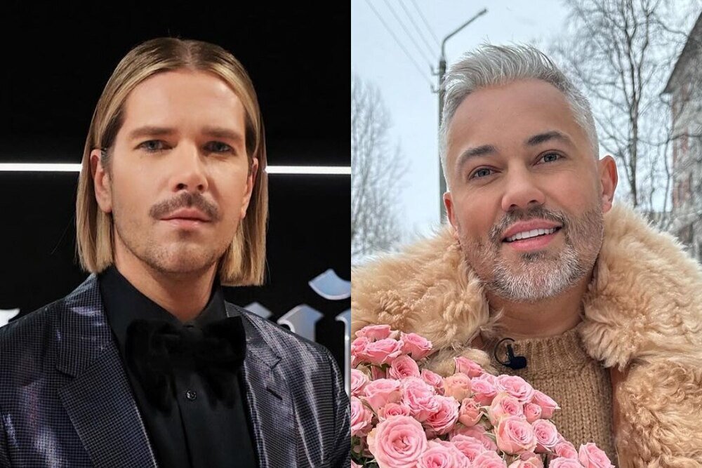     Даниил Грачев раскрыл неожиданные подробности кастинга на роль ведущего «Модного приговора» и высказался о победе Рогова