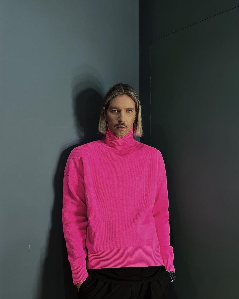    Даниил ГрачевСоцсети