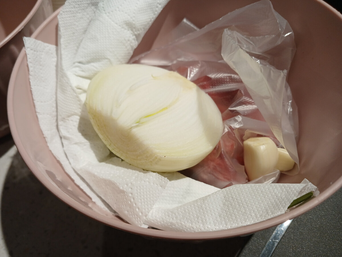 набор для начинки