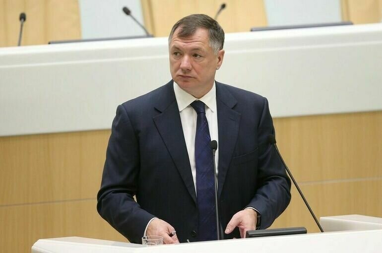   пресс-служба Совета Федерации