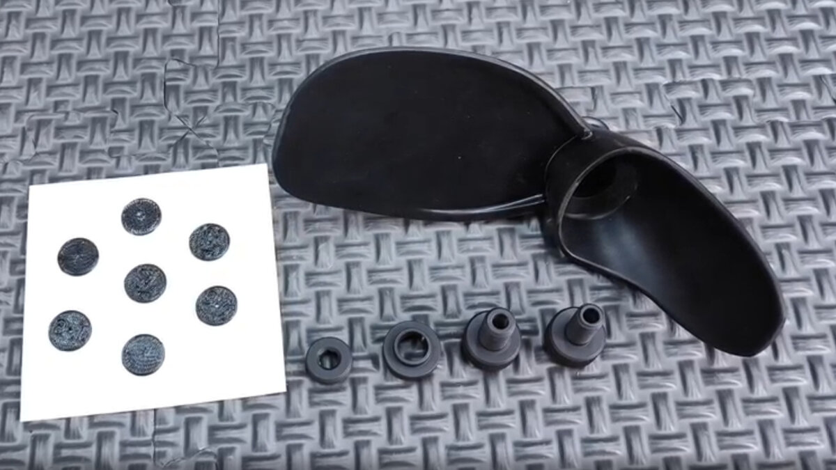 комплект поставки