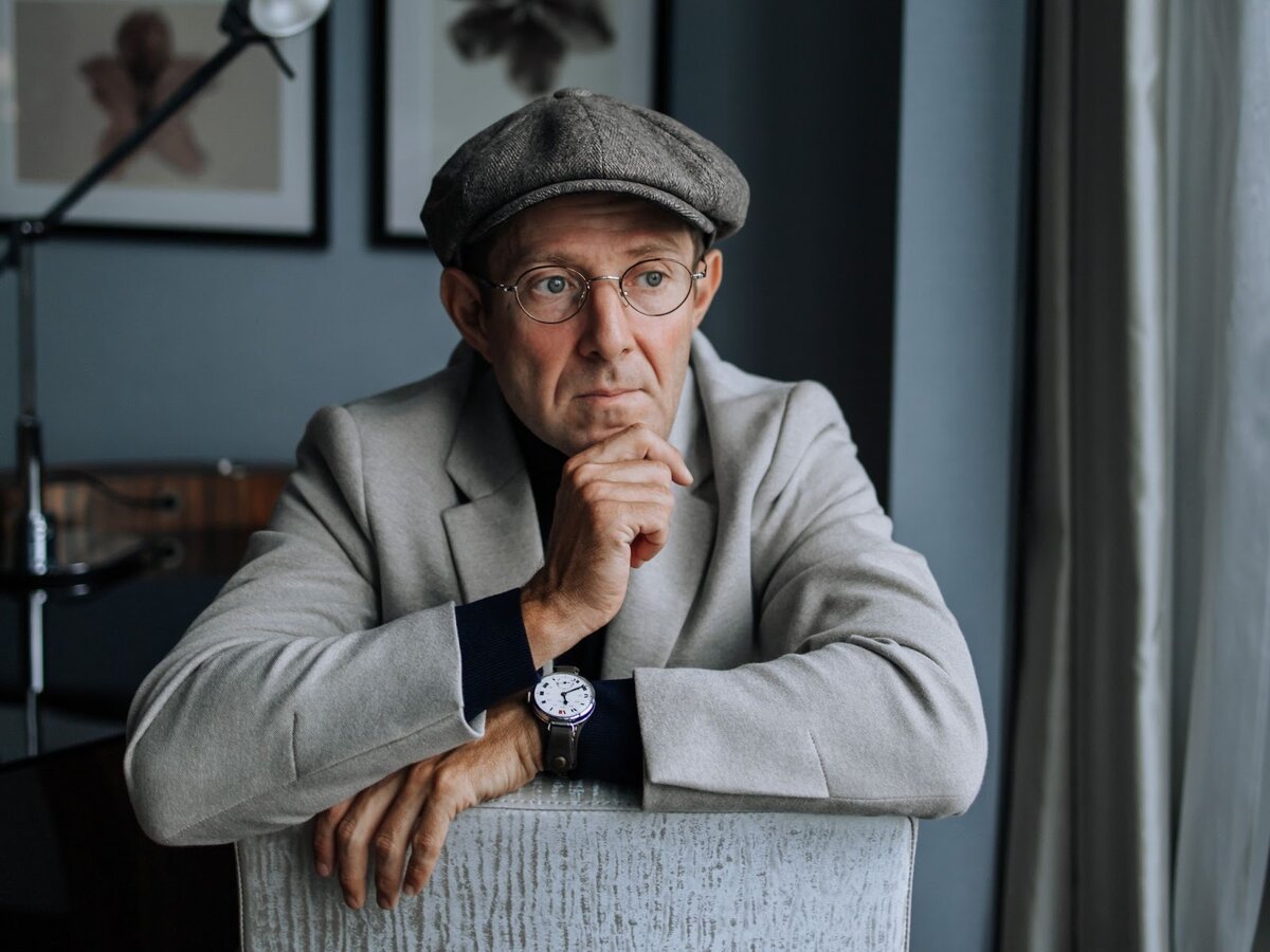 Начинать жить с нуля всегда непросто, но нужно взять себя в руки и двигаться вперед. Фото © Игорь Рызов