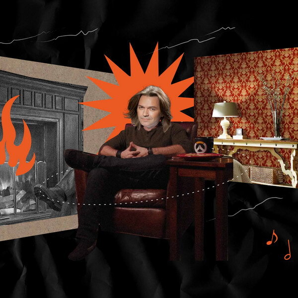     Елена Кипер и Дмитрий Маликов запустили реалити-подкаст «По-классике»