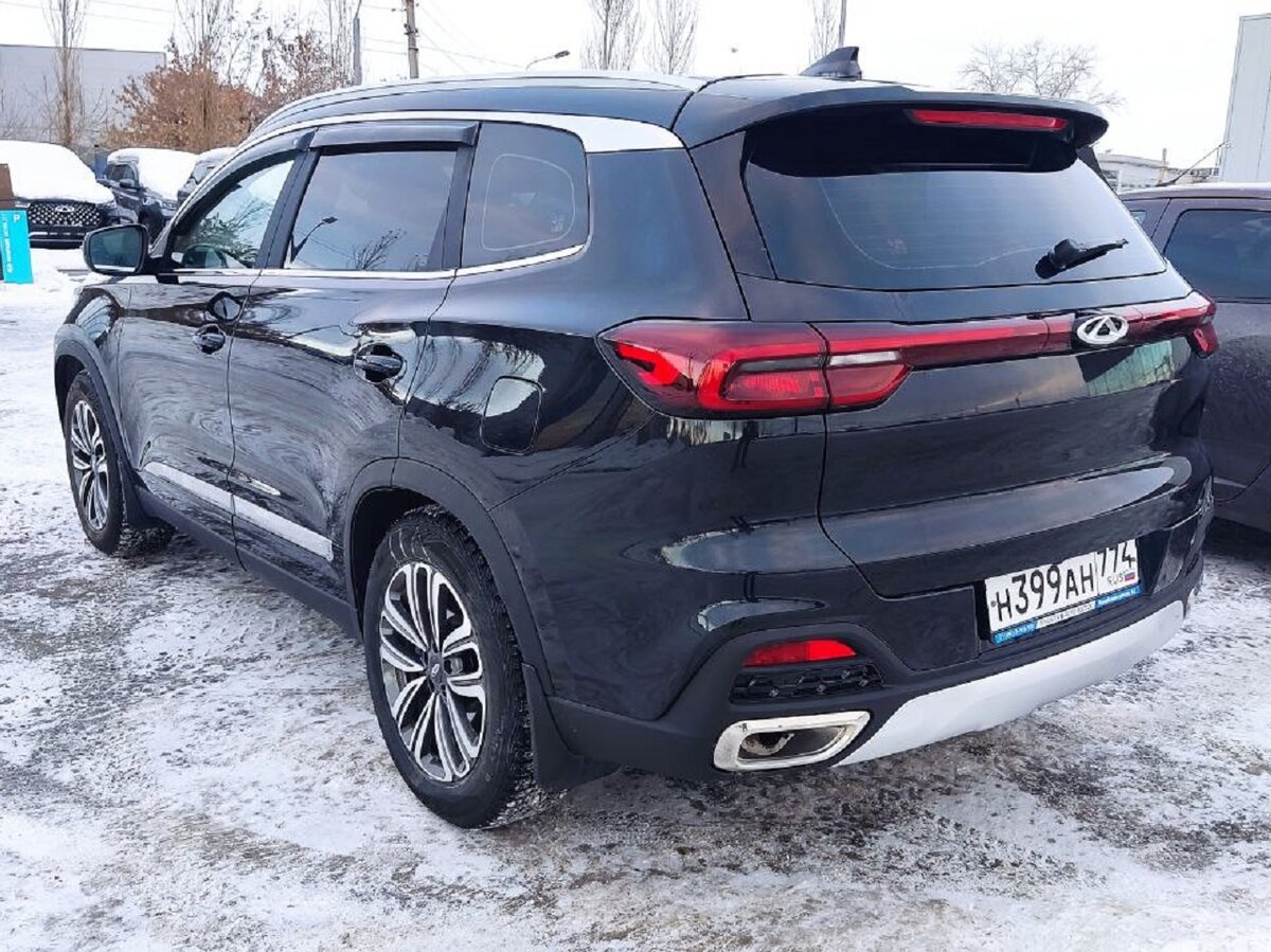 руководство по ремонту чери тигго 4.