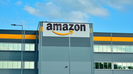    Суд в России оштрафовал Amazon на 200 млн рублей Татьяна Сидорова