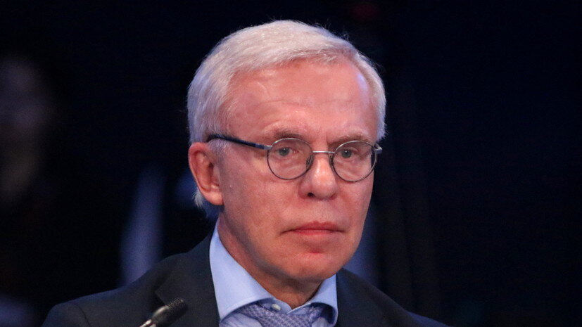   globallookpress.com Maksim Konstantinov