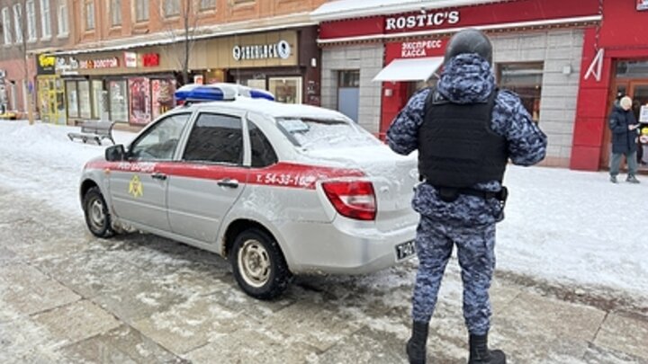 ALEXANDER LEGKY/GLOBALLOOKPRESS