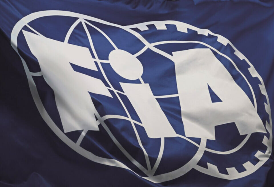    FIA