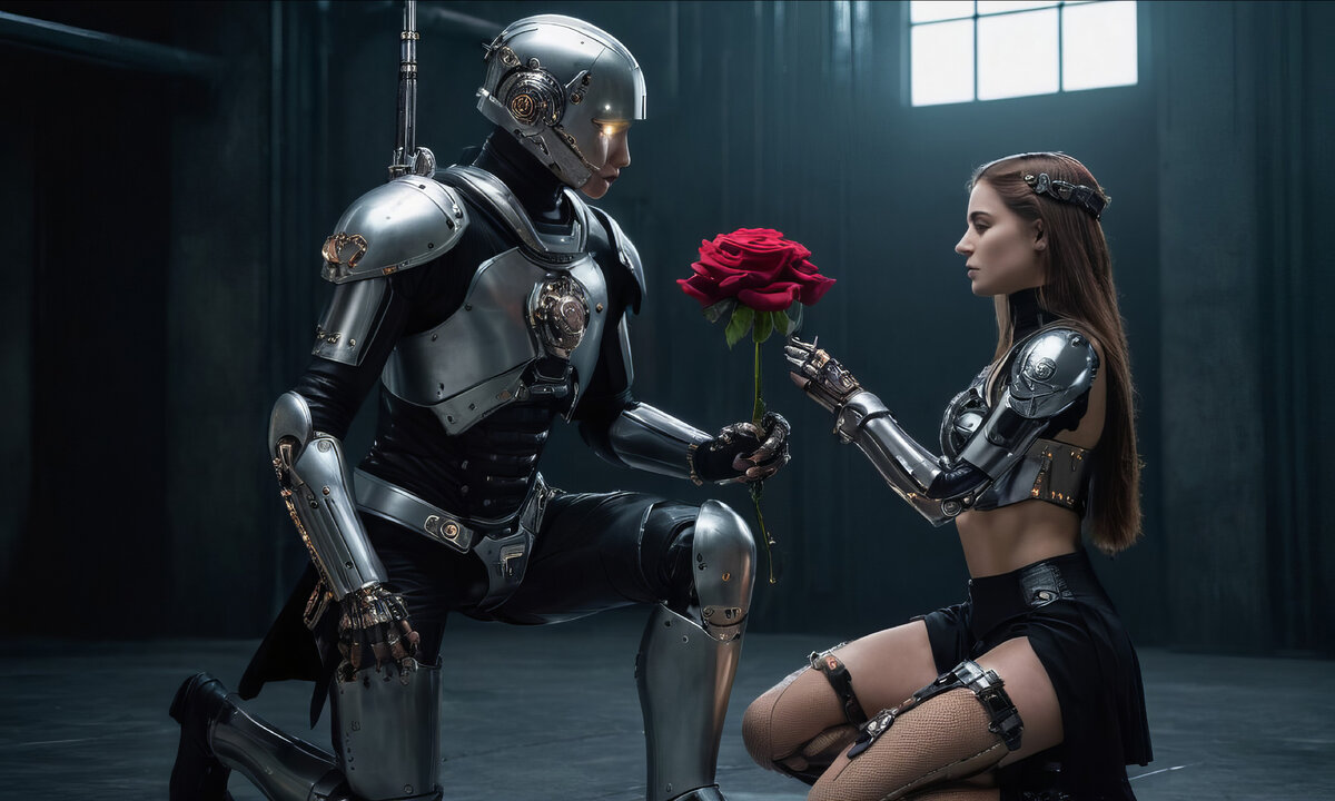 Сударыня, разумны ваши речи...