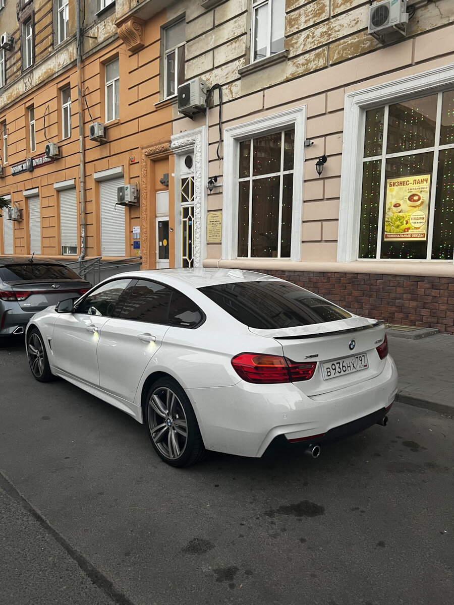 Автопутешествие на BMW из Москвы в Грузию 2023 | Verte Cars | Дзен