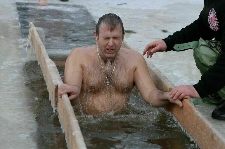   Юрий Инякин/ПГ