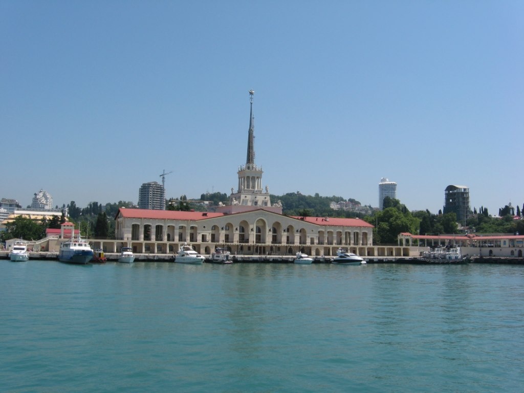 Покупка жилья у моря может стать выгодным вложением. Фото: Мир Квартир