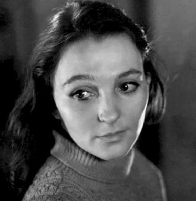 Антонина Шуранова