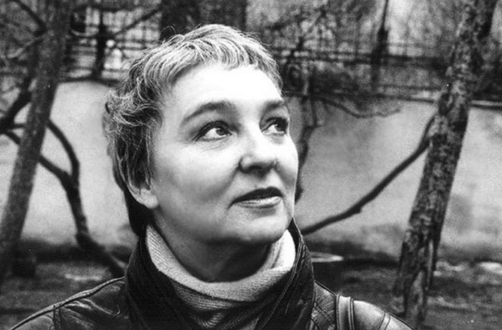 Антонина Шуранова