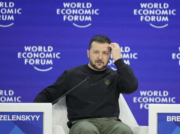    © AP Photo / Markus Schreiber