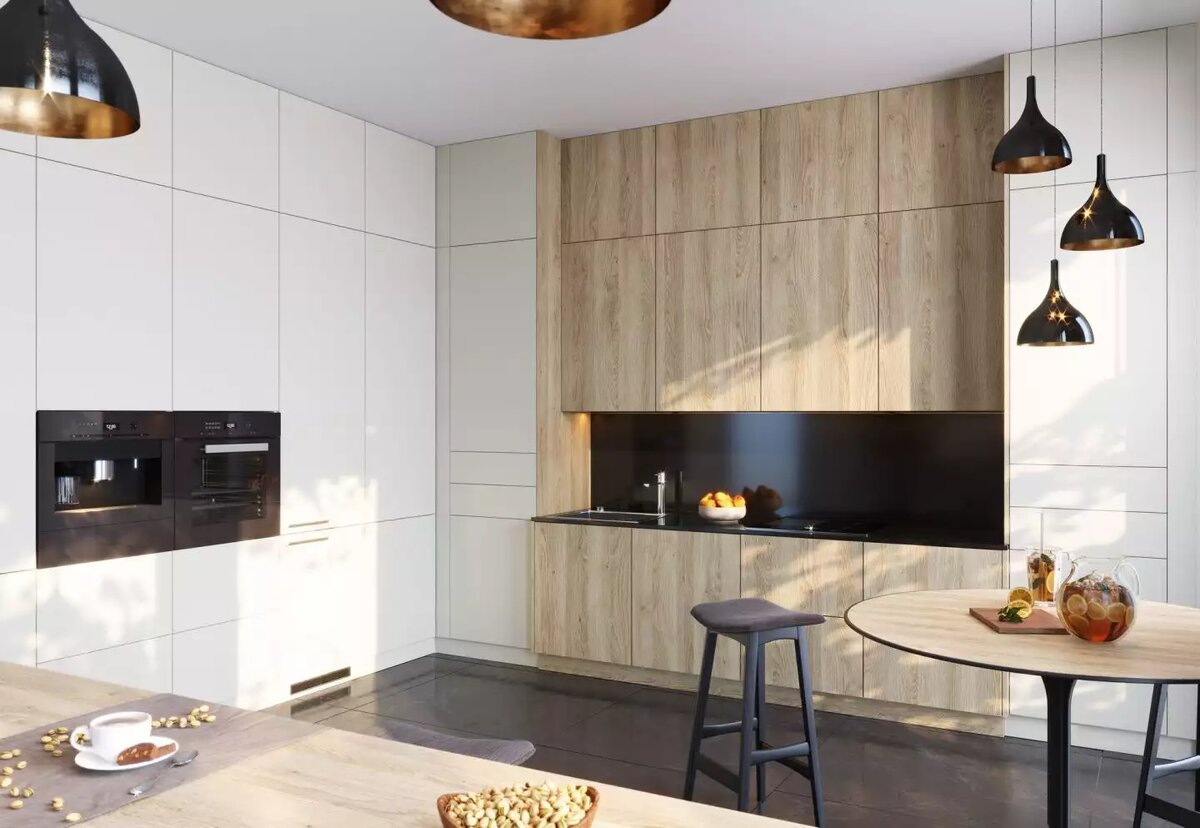 Кухня, коллекция «Тейт» (арт. 84)