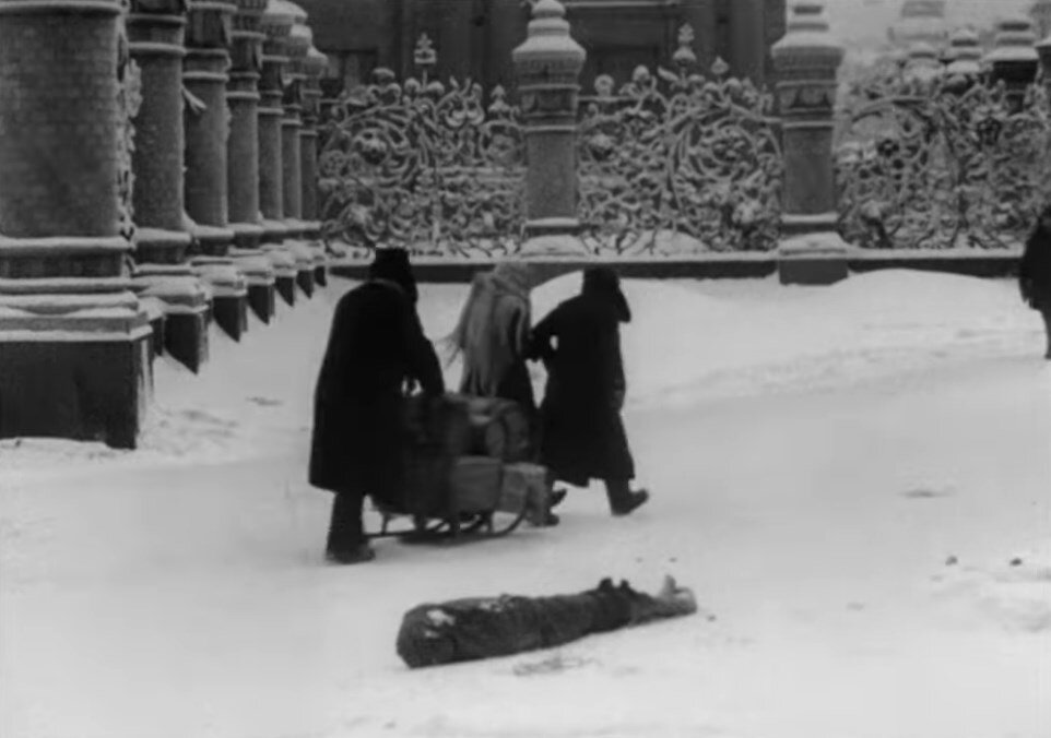 Фото: Pr Scr youtube.com / Киностудия ЛенДок