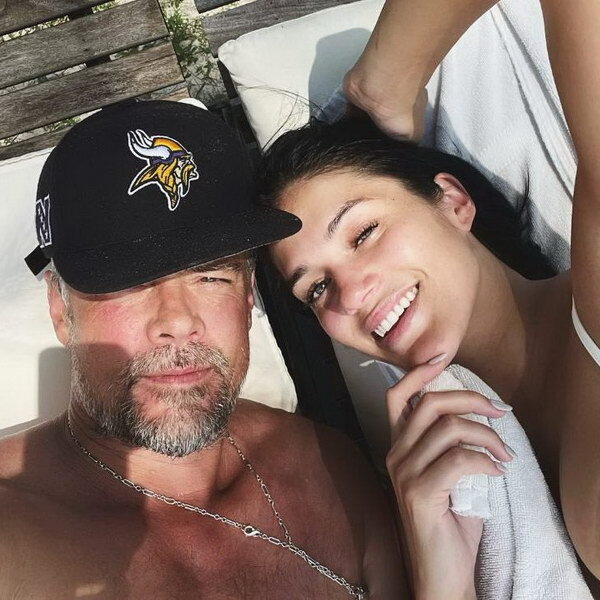     У Джоша Дюамеля родился второй сын