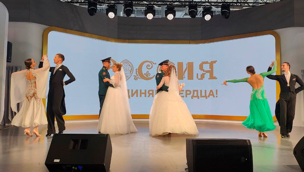 ФОТО: ПРЕСС-СЛУЖБА ПРАВИТЕЛЬСТВА ЧЕЛЯБИНСКОЙ ОБЛАСТИ/ПРЕДОСТАВЛЕНО ТЕЛЕКАНАЛУ ЦАРЬГРАД. 