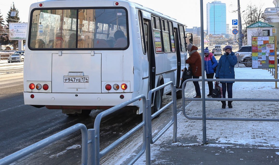 Конец эпохи: в Челябинске маршрутка N 22 изменит номер и будет принимать  карты льготников | Русский компас | Дзен