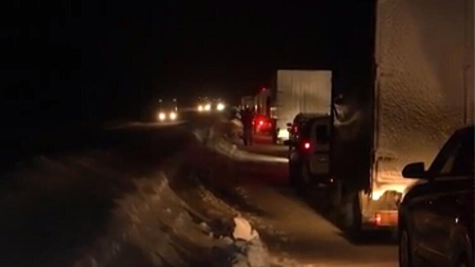 Фото: © Скриншот видео