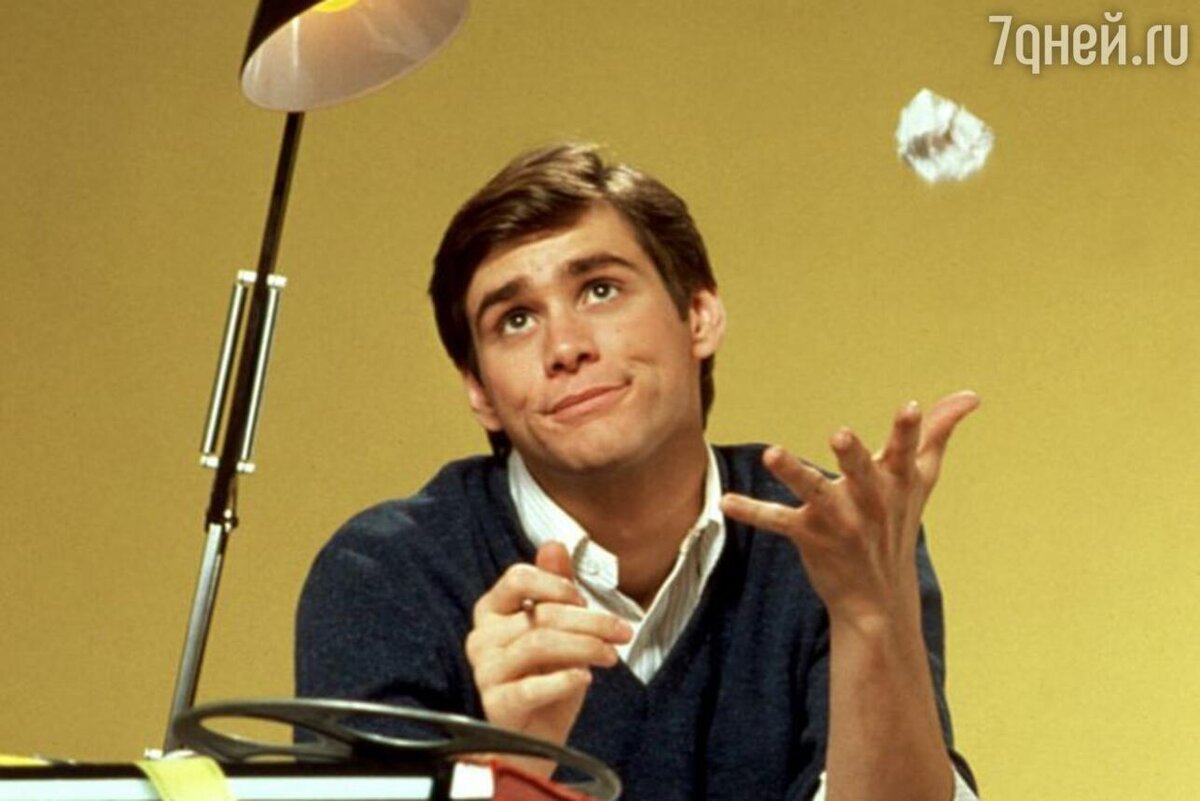    «Утиная фабрика», 1984 кадр из сериала