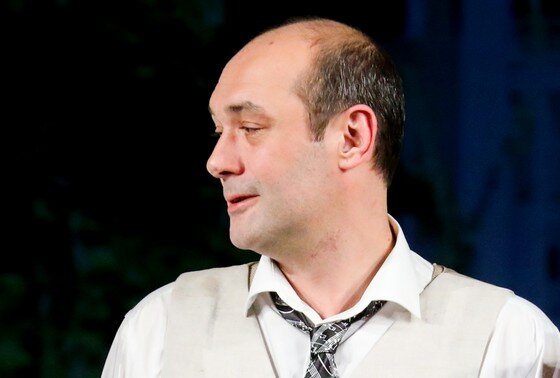    Всеволод Цурило