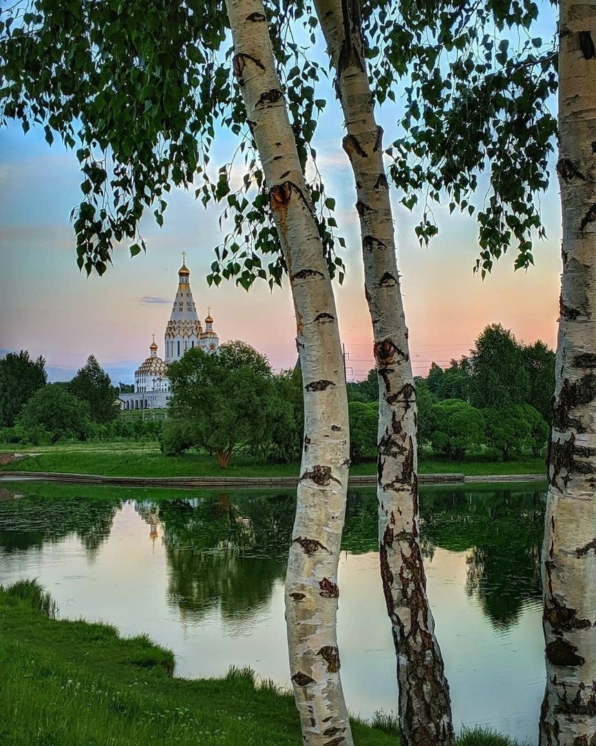 Яндекс. Открытый источник 