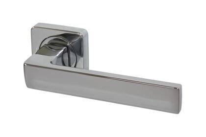 Все  из-за нее