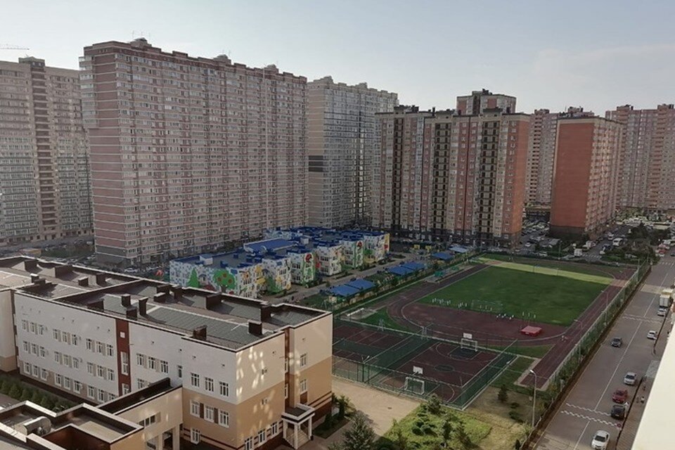    Кубань стала регионом, который нравится больше всего