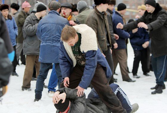    Кадр из сериала «Слово пацана. Кровь на асфальте»