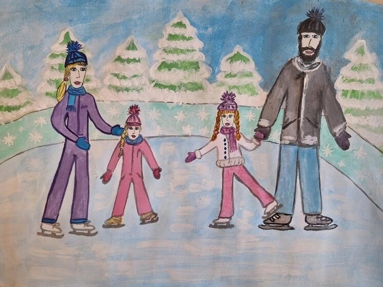     Фото из официального аккаунта «ЦВР» г.о. Серпухов в сети «ВКонтакте»