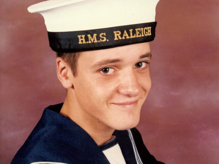     Фото: Hampshire Constabulary