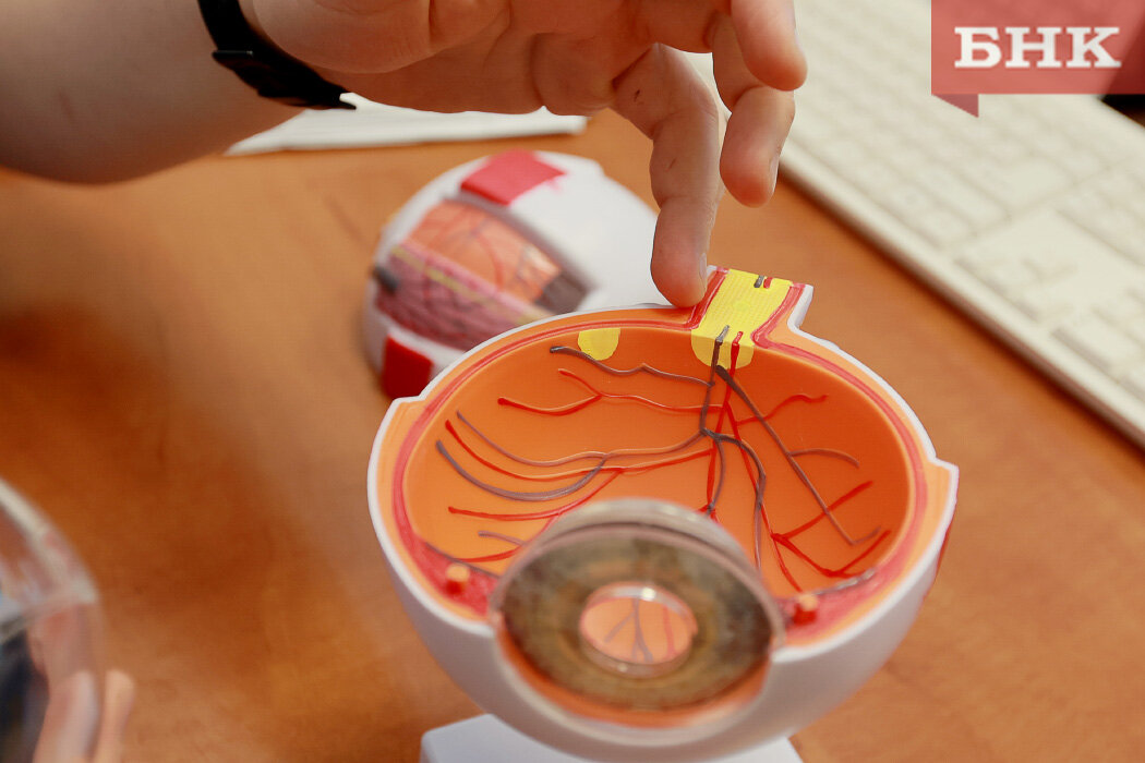 Фото Виктора Бобыря