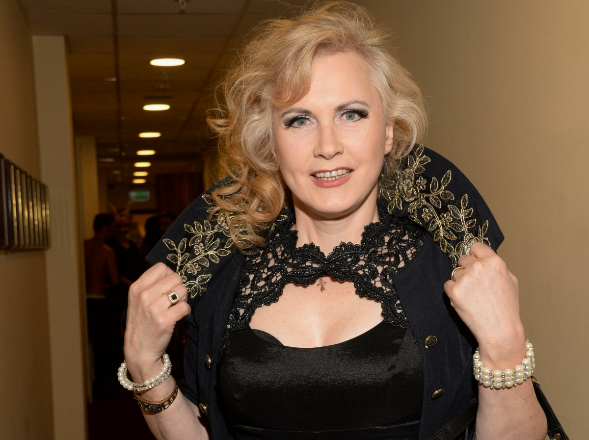 Фото: Global Look Press