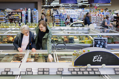 ФОТО: © IMAGO/UTE GRABOWSKY/PHOTOTHEK.DE/ WWW.IMAGO-IMAGES.DE/ GLOBAL LOOK PRESS