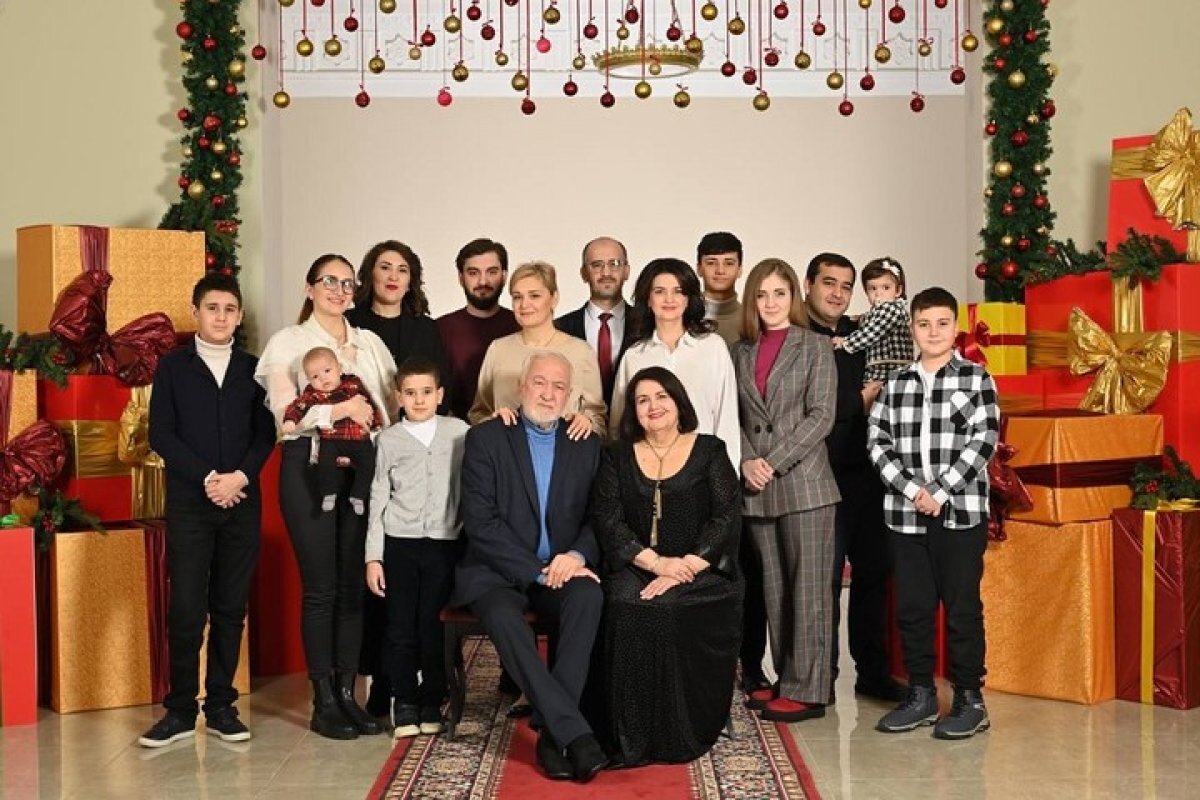    Семья Зеховых представит Адыгею на Всероссийском форуме «Родные-Любимые»