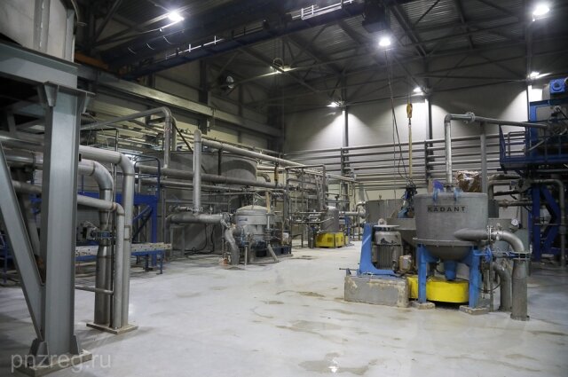    Фото: Пресс-служба Правительства Пензенской области