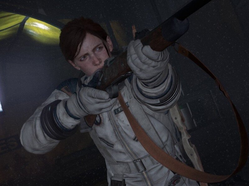    Десять из десяти. The Last of Us Part II Remastered привела прессу в восторг